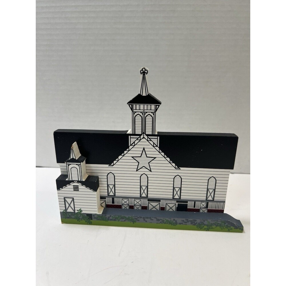 Sheila's Wood Decor, U.S.A., STAR BARN Lower Swatara Township, PA. Signature